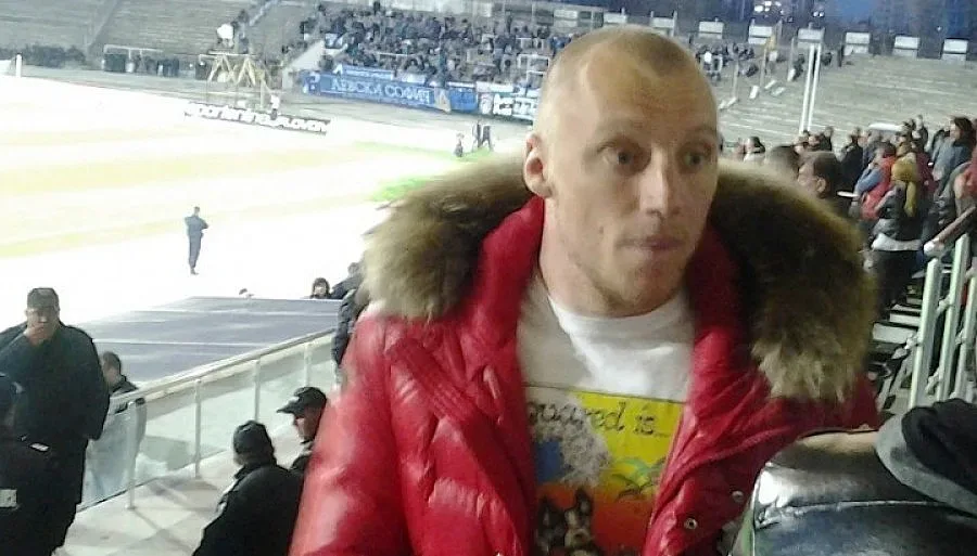 "Локо" пак подаде  ръка на Иван Русия