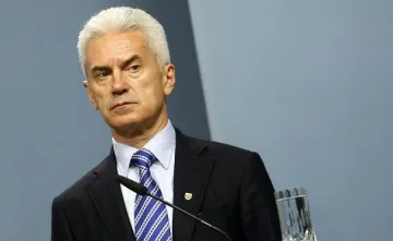 Волен се призна за хулиган (ОБЗОР)