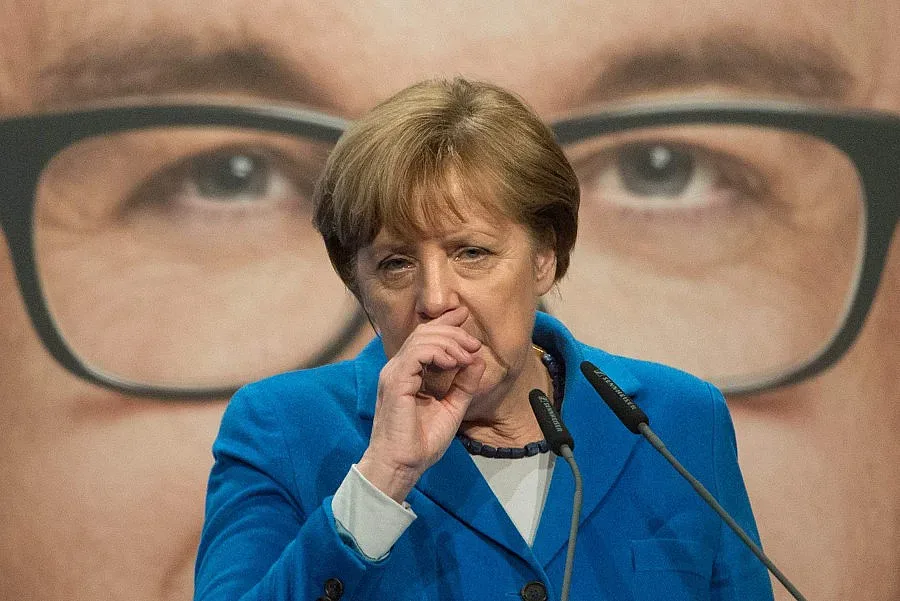 Дания атакува на Меркел за бежанците