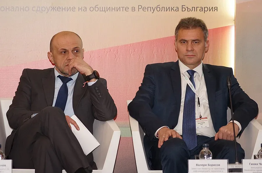 Режат субсидии за общини с нарушения