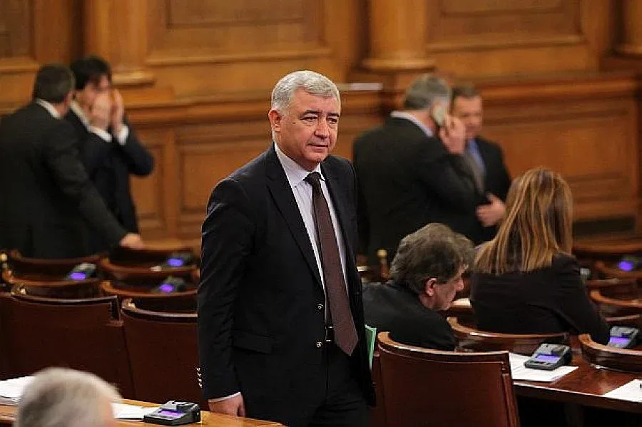 БСП защити отпуските на полицаите