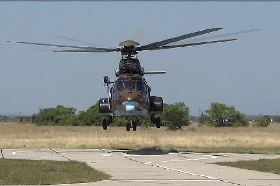 18 млн. евро неустойка от "Еърбъс" заради кугърите