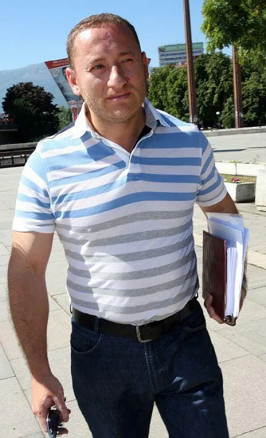 За имунитета на един кардараш