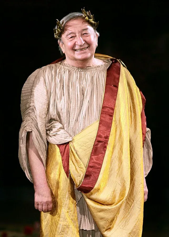 Кольо Усмивката