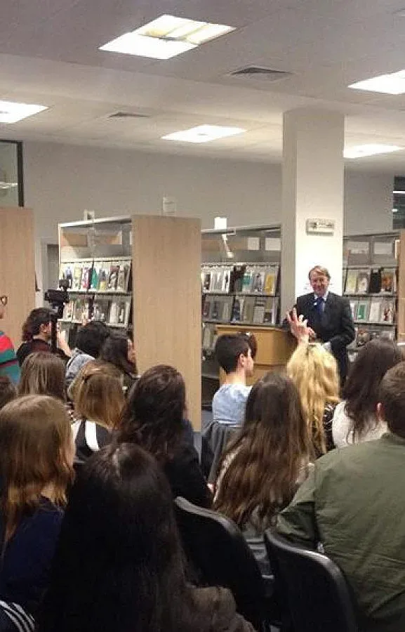 Посланик у нас: По-силен ЕС след всяка една криза