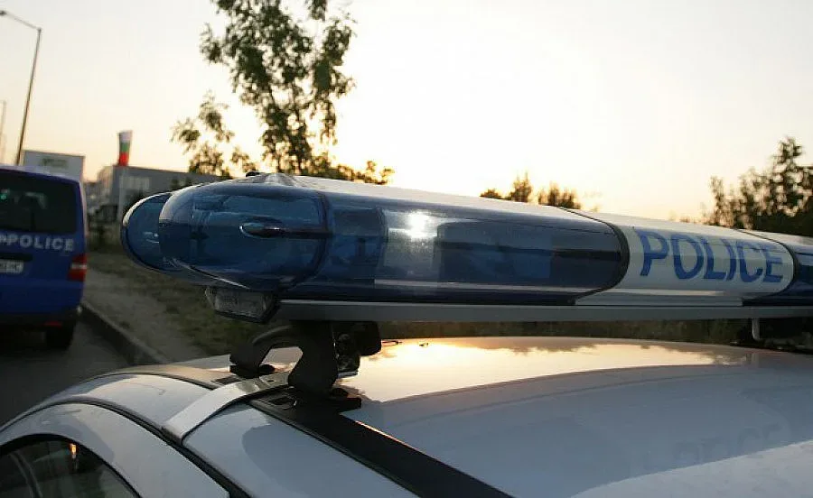 Затвориха пътя през прохода "Предел"