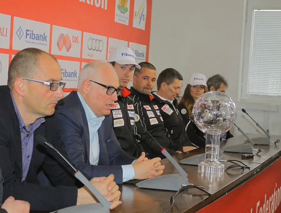 Сноубордистите искат свой дом