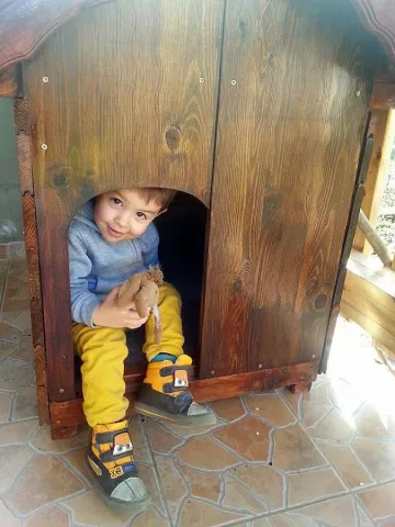 Облачно в петък, на места ще превали 