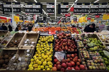 Проверяват съдържанието на пестициди в плодове и зеленчуци