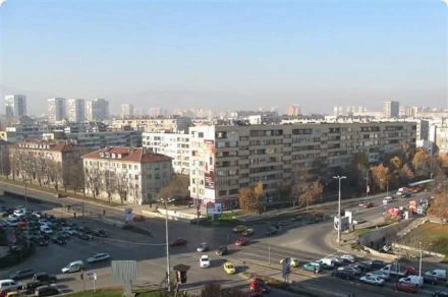 Част от "Стрелбище" без вода в събота 