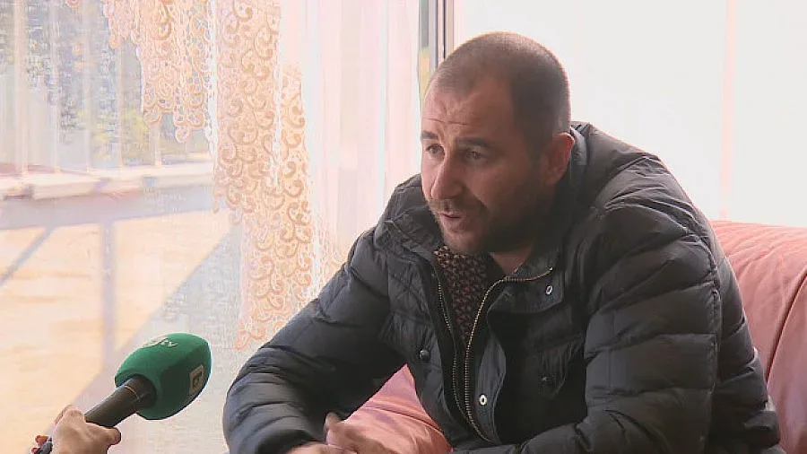 Ториното задържан след спецкацията на МВР