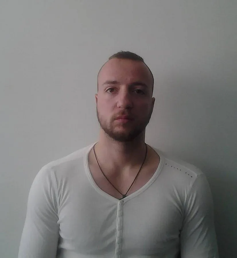 Пребитият Кирил с пневмония