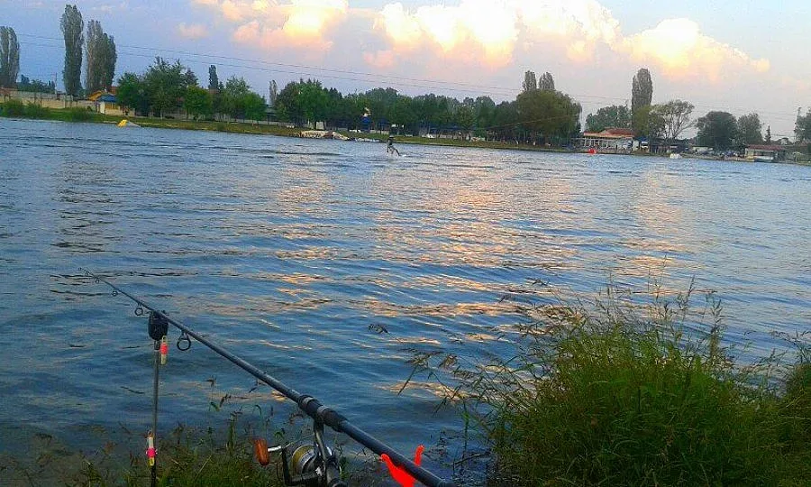 Излезе проектът за забрана на риболова през 2016 година