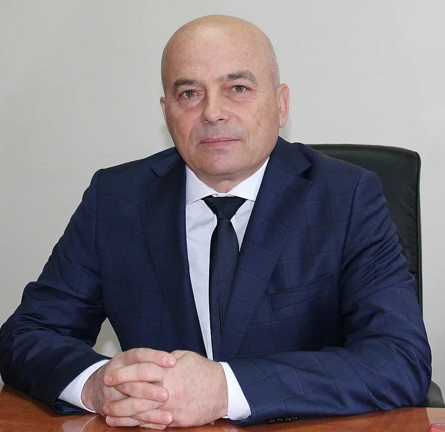 Топ пожарникар стана заместник-областен на Хасково