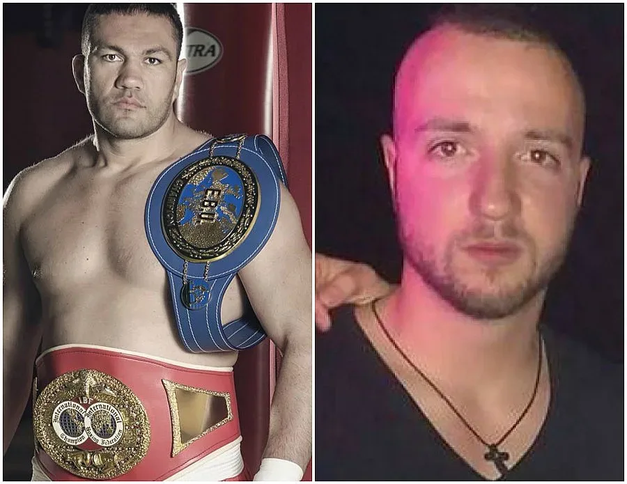 Пулев: Винаги бих се притекъл на човек в нужда