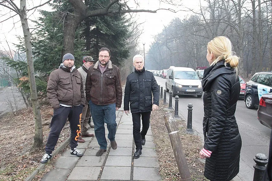 Сидеров сключва споразумение с прокуратурата