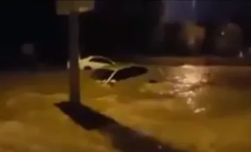 Българка: Не съм виждала такъв воден ад в Дубай