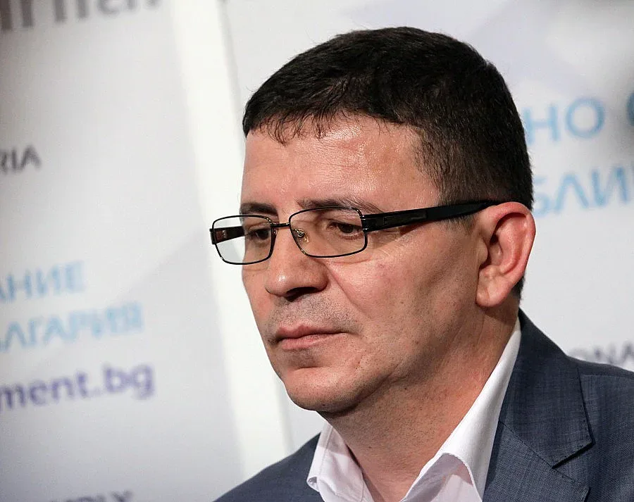 Р. Риза: Най-добре ще е Доган да се завърне в политиката