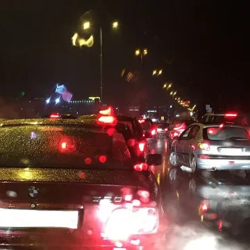 Спецакция блокира Бояна и Драгалевци