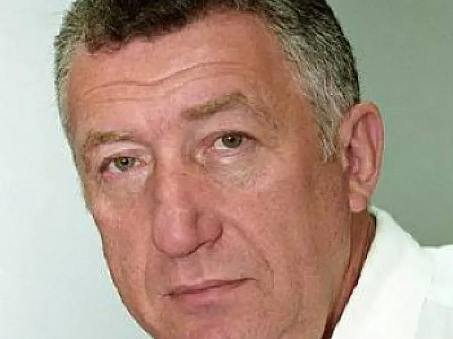 Интерпол изкара Чорни от черния списък