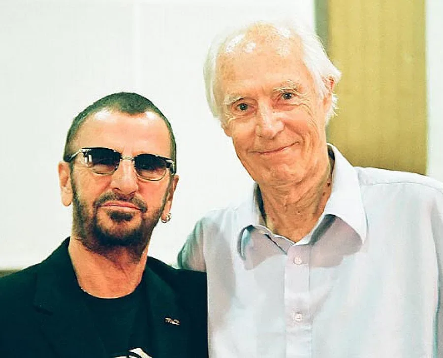 In Memoriam: Отиде си петият от "Бийтълс"