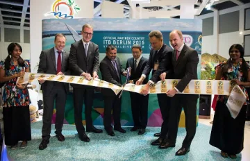 30% повече германци идват на море у нас