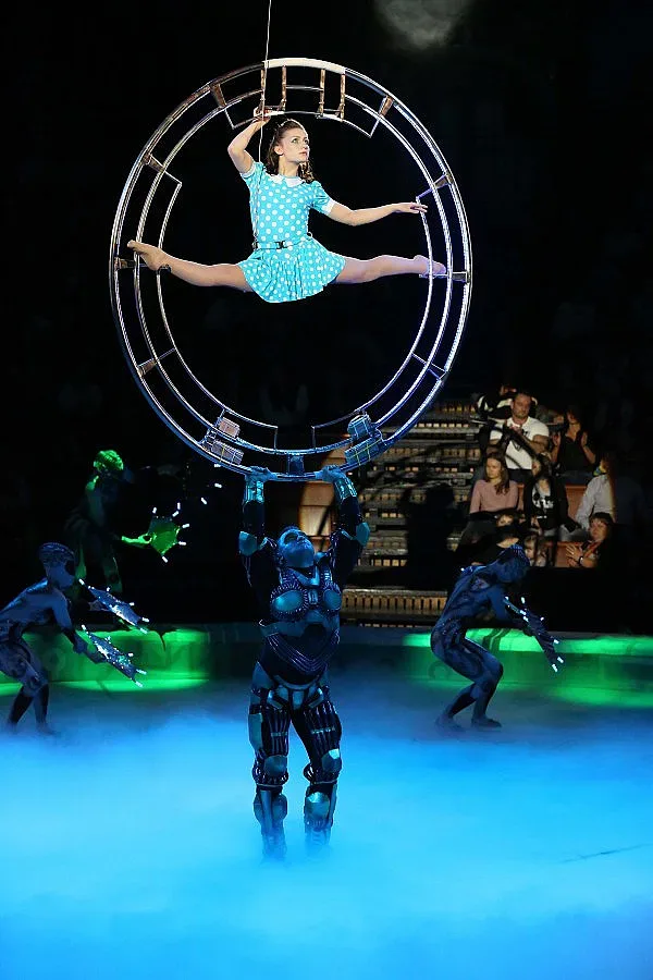 Летяща чиния кацна в Русе