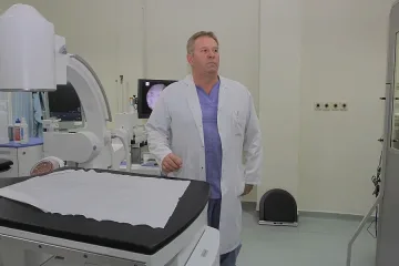 По 2 л урина на денонощие пазят от камъни в бъбреците