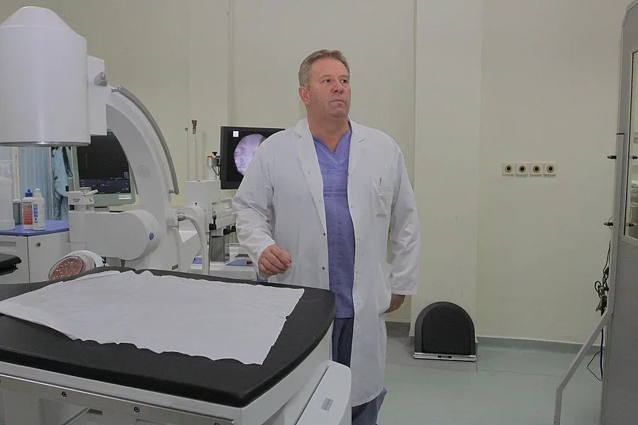 По 2 л урина на денонощие пазят от камъни в бъбреците