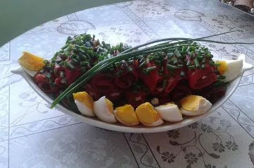 Троянец се прочу с балканско суши