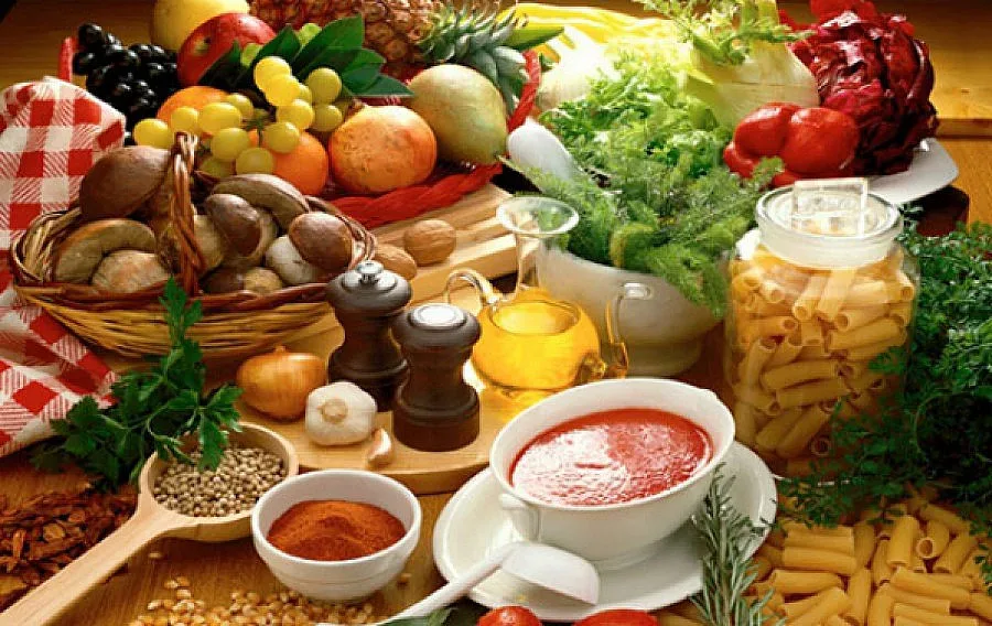 Отървете се от токсините с пост