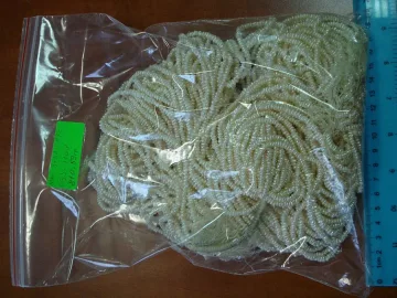 НАП продава контрабандни перли, злато и коли