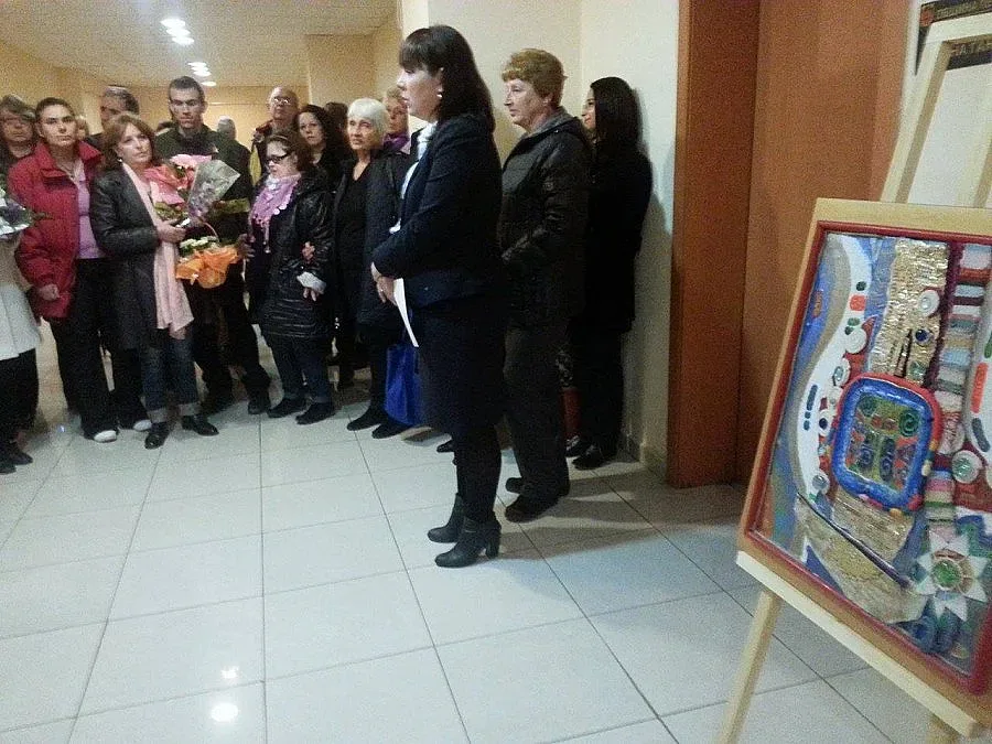 След 7г. из Европа "Бяла лястовица" пак е в Перник