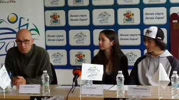 Супер фририйд и сноукайт шоу този уикенд на Витоша