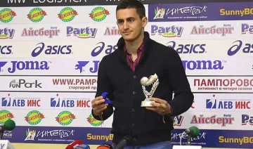 Костадинов: Без ЦСКА, "Литекс" и "Локо" е пагубно