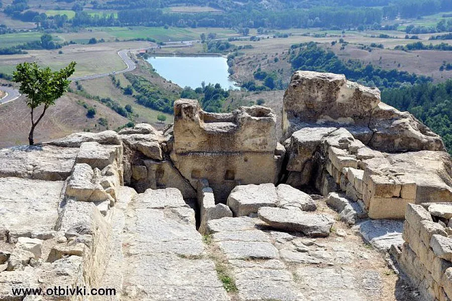 2 000 души  на Перперикон през празниците