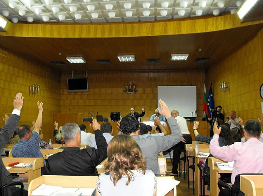 Комисията „Кушлев” погна съветник в Разград