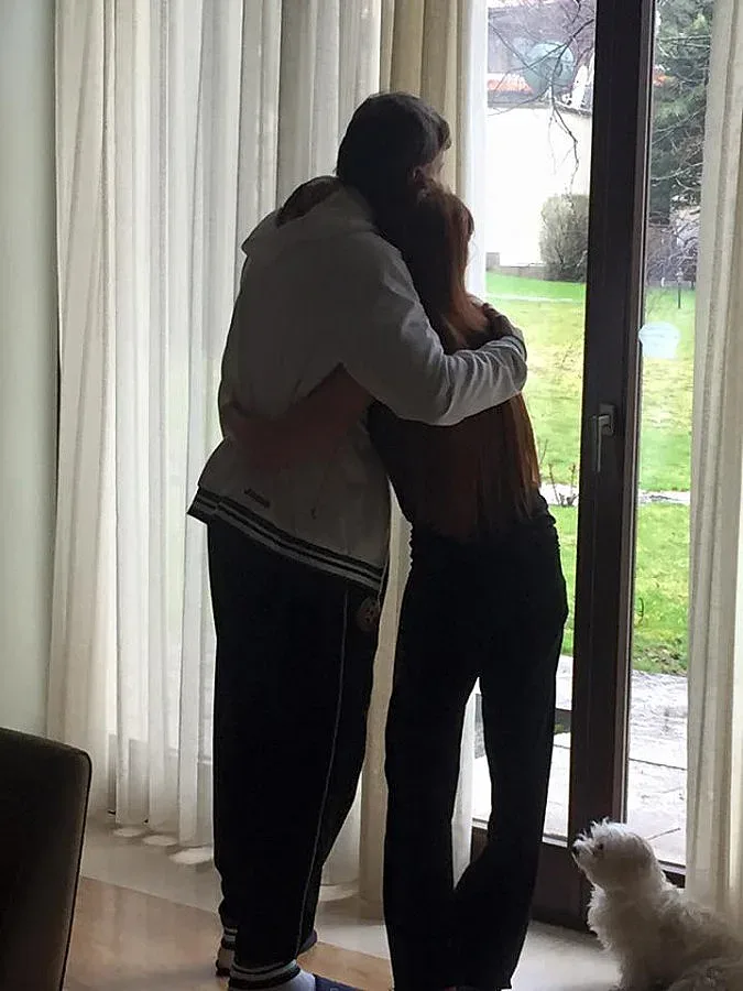 Изписаха Наско Сираков