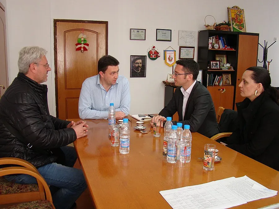 Вигенин: Рисковете от бежански поток остават