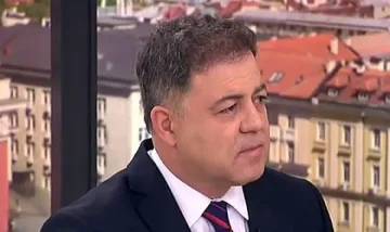 Ненчев: България е един вид остров на стабилност