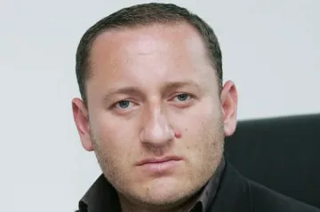 Илия Илиев сдаде имунитета си