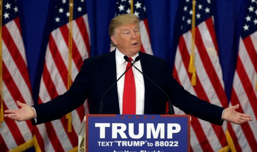 Тръмп спечели Мисисипи и Мичиган