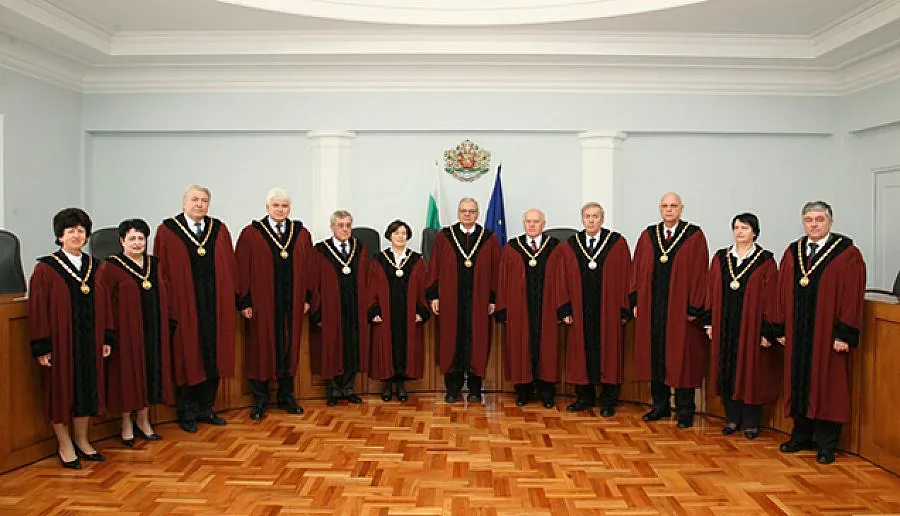 КС отмени реформата на Москов