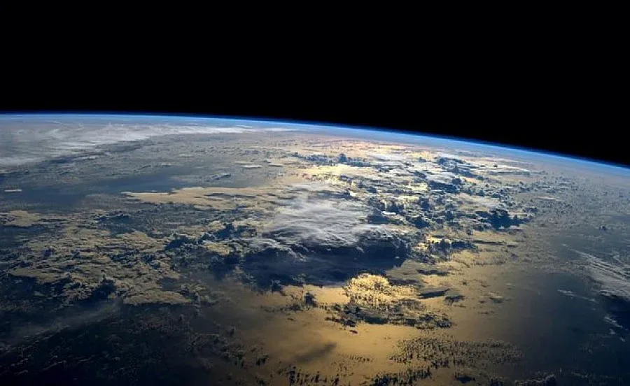 Първият сирийски космонавт e бежанец в Истанбул