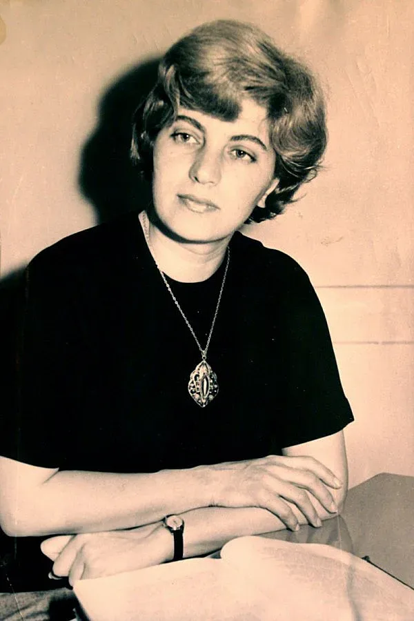 Всички четат Блага Димитрова