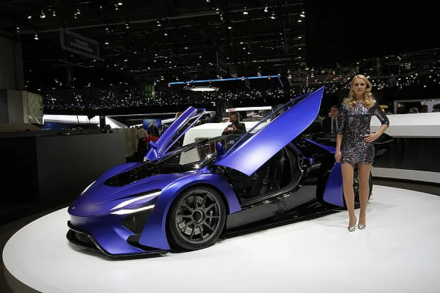 Електрошокова терапия