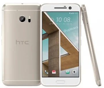 Новият HTC 10 ще се продава в четири цвята