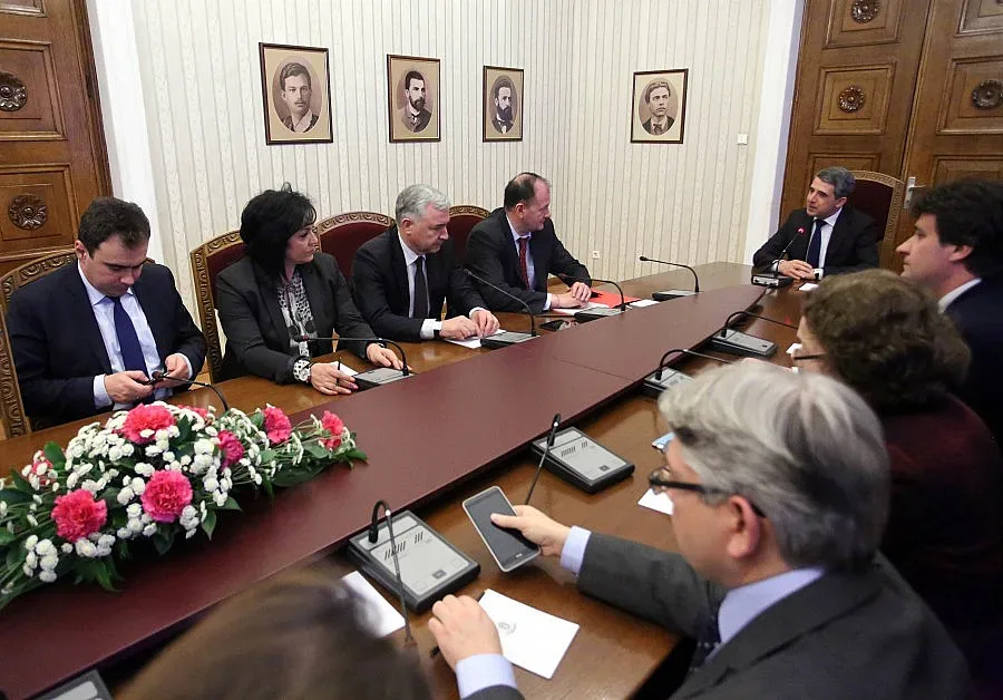 БСП иска свикване на КСНС за демографската катастрофа у нас