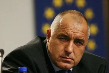 Борисов: Години наред партии се опитват да яхнат прокуратурата