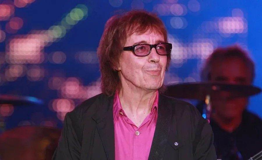 Бил Уайман е диагностициран с рак